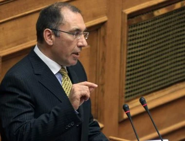 Δ. Καμμένος: «Λόγος «χωρισμού» από την κυβέρνηση η συμφωνία»